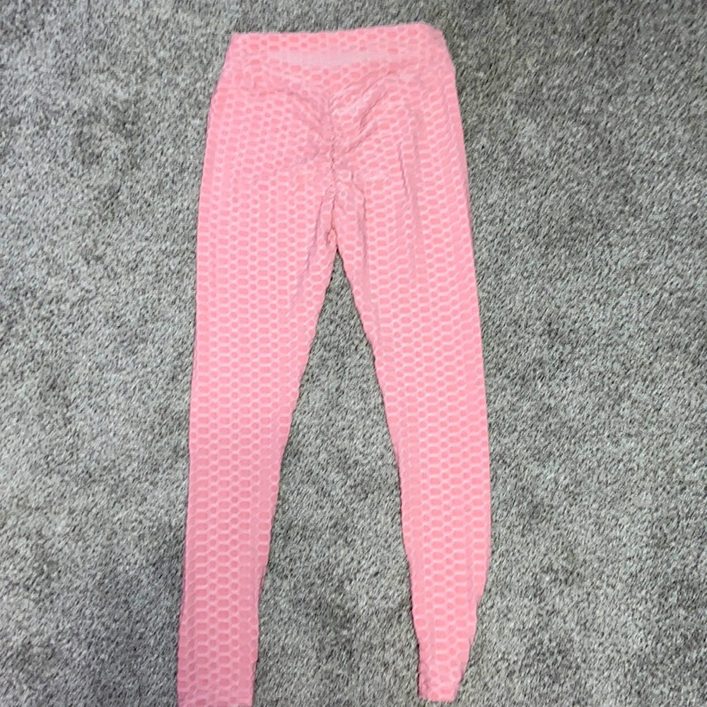 Tik tok famous leggings